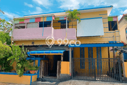 Rumah Modern 3 KT di Senggigi Lombok Barat Unfurnished Rumah Modern 3 KT di Senggigi Lombok Barat Unfurnished