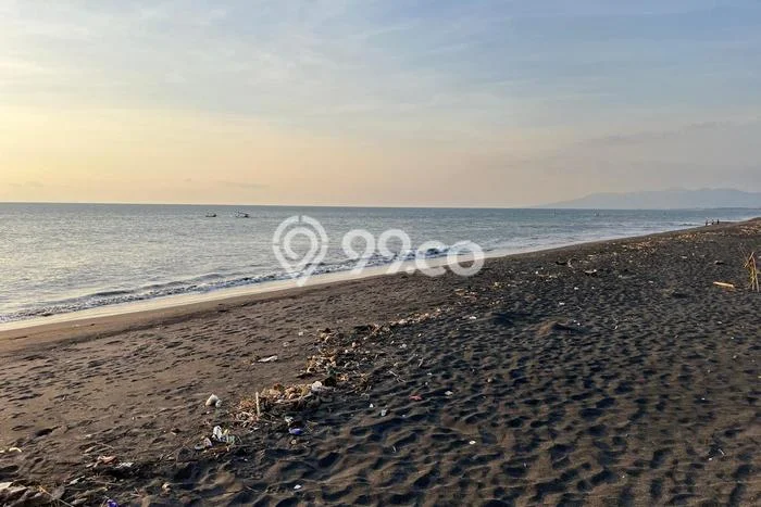 Tanah untuk Dijual di Labu Api Lombok Barat Luas 2000m2 Tanah untuk Dijual di Labu Api Lombok Barat Luas 2000m2