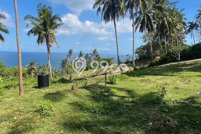 Tanah Dijual di Lombok Barat Seluas 1282m2 Strategis Tanah Dijual di Lombok Barat Seluas 1282m2 Strategis