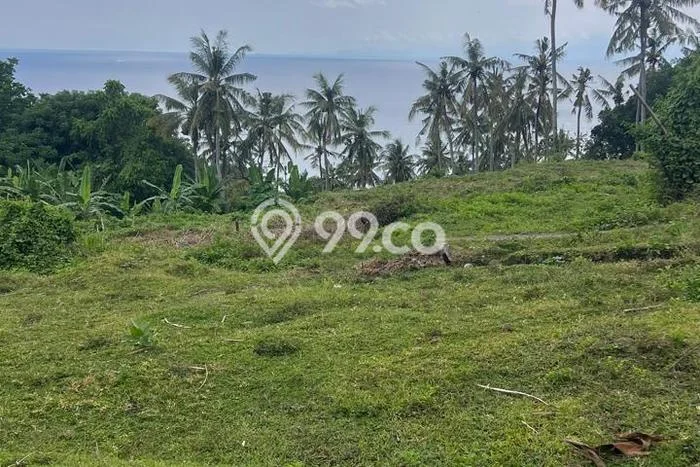Tanah Dijual Lokasi Strategis di Lombok Barat dengan Luas 1150m2 Tanah Dijual Lokasi Strategis di Lombok Barat dengan Luas 1150m2