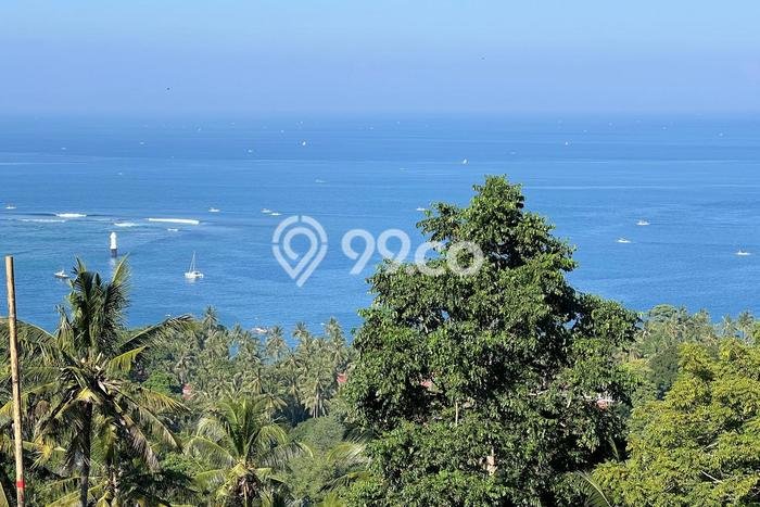 Tanah Kavling Dijual di Senggigi, Lombok Barat dengan Luas Tanah 500m2 Tanah Kavling Dijual di Senggigi, Lombok Barat dengan Luas Tanah 500m2