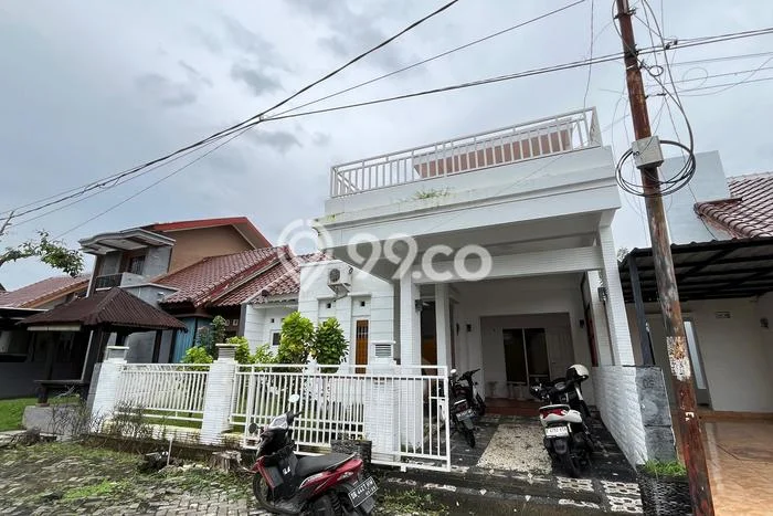 Dijual Rumah 3 Kamar Lokasi Ideal Nyaman dan Strategis di Batu Layar Dijual Rumah 3 Kamar Lokasi Ideal Nyaman dan Strategis di Batu Layar