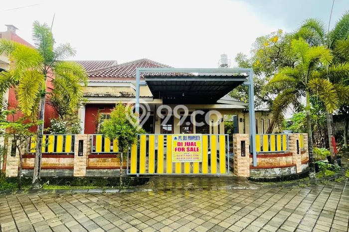 Dijual Cepat Rumah Favorit Siap Huni LB 60m2 di Mataram, Mataram Dijual Cepat Rumah Favorit Siap Huni LB 60m2 di Mataram, Mataram