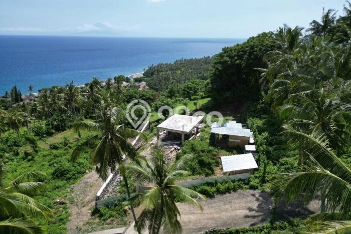Tanah Dijual di Lombok Barat Seluas 1282m2 Strategis Tanah Dijual di Lombok Barat Seluas 1282m2 Strategis