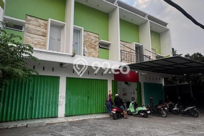 FOR SALE! Ruko di Mataram Mataram, LT 104m2, LB 80m2 FOR SALE! Ruko di Mataram Mataram, LT 104m2, LB 80m2