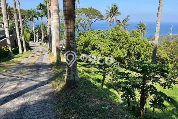 Tanah Kavling di Batu Layar Dijual dengan Luas 2000m2 Tanah Kavling di Batu Layar Dijual dengan Luas 2000m2