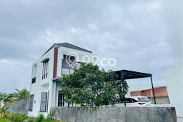 Rumah Minimalis 3 KT di Mataram Kota Mataram Unfurnished Rumah Minimalis 3 KT di Mataram Kota Mataram Unfurnished