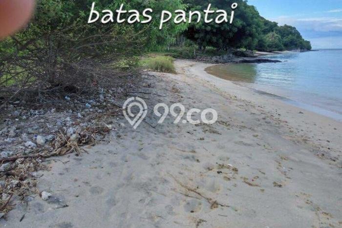 Jual Tanah Area Potensial di Sekotong, Luas 2800m², Akses Transportasi Jual Tanah Area Potensial di Sekotong, Luas 2800m², Akses Transportasi