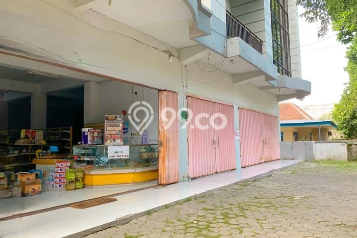 Paling Diincar! Ruko Dijual di Mataram Kota Harga Kompetitif Paling Diincar! Ruko Dijual di Mataram Kota Harga Kompetitif