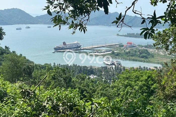 Kavling Tanah Dijual di Lembar Lombok Barat Spesifikasi 7800m2 Kavling Tanah Dijual di Lembar Lombok Barat Spesifikasi 7800m2