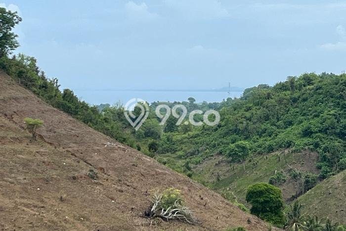 Kavling Tanah Dijual di Sekotong Lombok Barat Spesifikasi 15000m2 Kavling Tanah Dijual di Sekotong Lombok Barat Spesifikasi 15000m2
