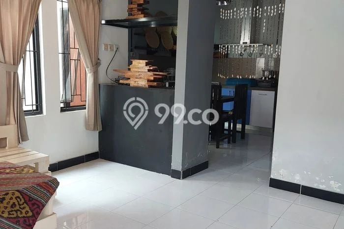 Jual Rumah Harga Miring Labu Api Punya 2 Kamar & LT 105m2 Jual Rumah Harga Miring Labu Api Punya 2 Kamar & LT 105m2