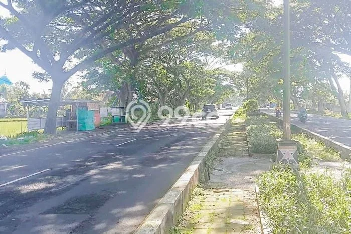 Lahan Kosong Dijual di Kuripan, Lombok Barat, Luas 1901m2 Area Strategis Lahan Kosong Dijual di Kuripan, Lombok Barat, Luas 1901m2 Area Strategis