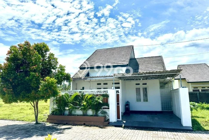 Dijual Rumah Minimalis Bagus Punya 3 KT di Batu Layar Lombok Barat - Dijual Rumah Minimalis Bagus Punya 3 KT di Batu Layar Lombok Barat -