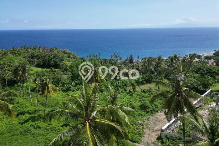 Untuk Dijual Tanah di Lombok Barat, Luas 2400m2 SHM Untuk Dijual Tanah di Lombok Barat, Luas 2400m2 SHM