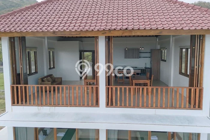 Vila Strategis Kawasan Pujut, Area 194m2m², Lingkungan Tenang dan nyaman Vila Strategis Kawasan Pujut, Area 194m2m², Lingkungan Tenang dan nyaman