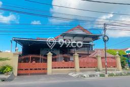 Rumah Elit Modern Siap Huni di Mataram Kota Mataram Rumah Elit Modern Siap Huni di Mataram Kota Mataram