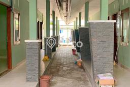 Rumah Kost Dijual di Mataram Kota Mataram Luas 250m2 Rumah Kost Dijual di Mataram Kota Mataram Luas 250m2