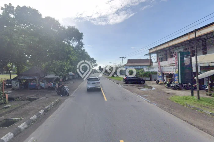 Jarang Ada! Tanah di Narmada Punya Luas 688m2 SHM Jarang Ada! Tanah di Narmada Punya Luas 688m2 SHM