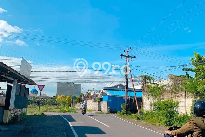 Tanah Dijual Lokasi Mataram, Mataram Luas 109m2 Legalitas Aman Tanah Dijual Lokasi Mataram, Mataram Luas 109m2 Legalitas Aman