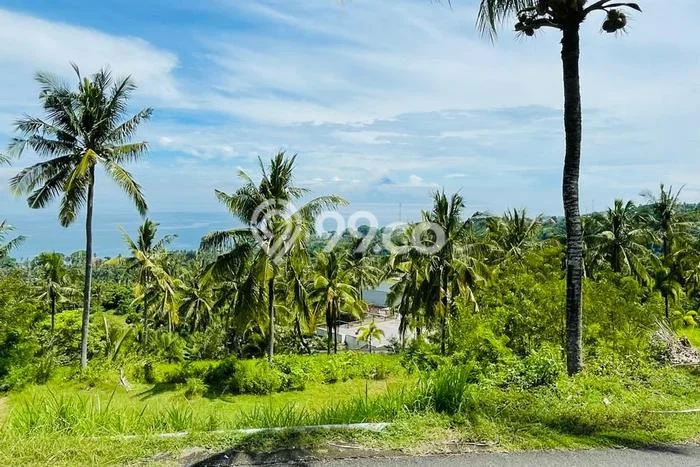 Tanah Dijual Area Strategis di Senggigi Lombok Barat 6000m2 Tanah Dijual Area Strategis di Senggigi Lombok Barat 6000m2