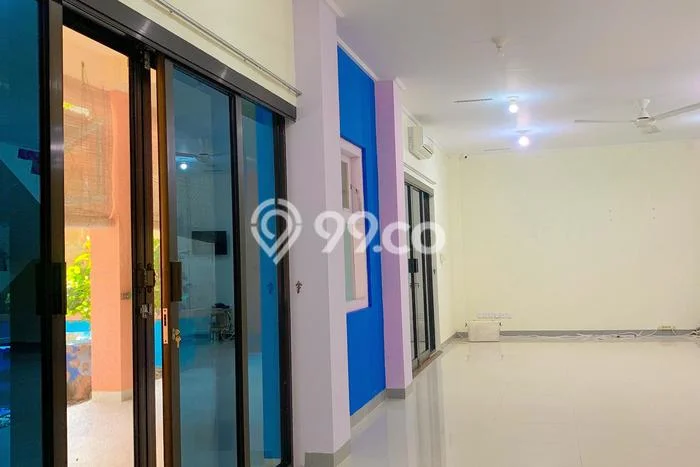 Rumah Modern 3 KT di Senggigi Lombok Barat Unfurnished Rumah Modern 3 KT di Senggigi Lombok Barat Unfurnished