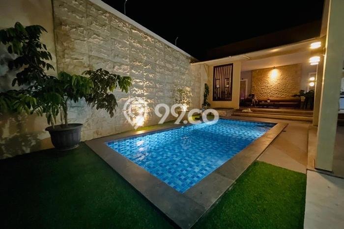 Hot Offer Hunian Mewah Ideal dan Luas di Gerung, Lombok Barat Hot Offer Hunian Mewah Ideal dan Luas di Gerung, Lombok Barat