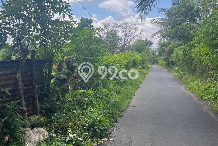 Dijual Tanah di Narmada Lombok Barat Luas 1400m2 SHM Dijual Tanah di Narmada Lombok Barat Luas 1400m2 SHM