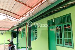 Kos-kosan Dijual di Mataram Kota Mataram Luas 200m2 Kos-kosan Dijual di Mataram Kota Mataram Luas 200m2