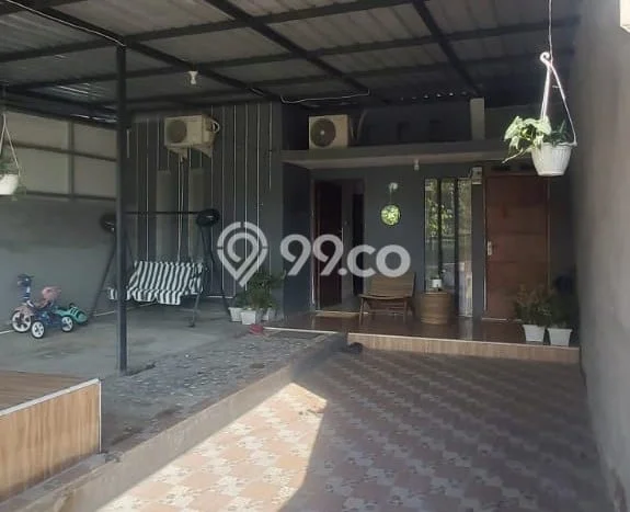 Rumah Murah Dijual di Gunung Sari, Lombok Barat Harga Rp 400 Juta Rumah Murah Dijual di Gunung Sari, Lombok Barat Harga Rp 400 Juta