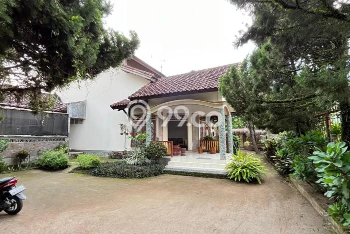 Dijual Rumah 4 Kamar Lokasi Ideal Nyaman dan Strategis di Gunung Sari Dijual Rumah 4 Kamar Lokasi Ideal Nyaman dan Strategis di Gunung Sari