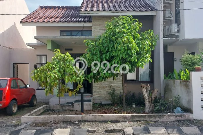 Jual Rumah Modern 2 KT di Mataram Kota, Mataram Jual Rumah Modern 2 KT di Mataram Kota, Mataram
