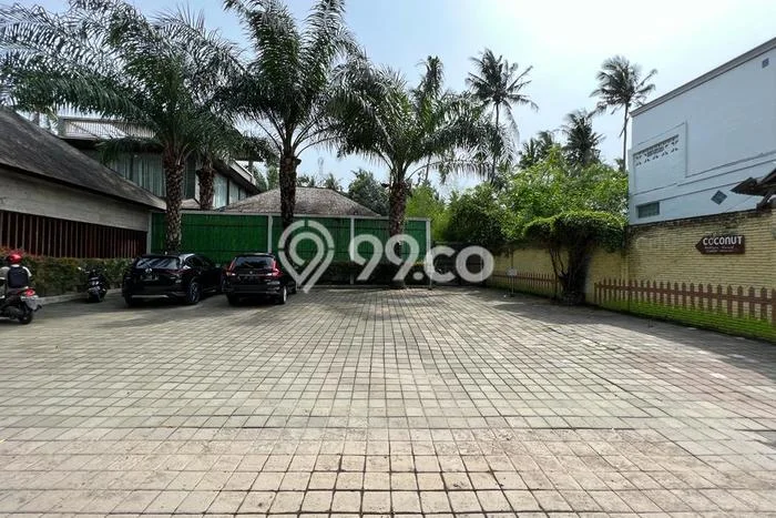 Lahan Strategis di Batu Layar Dijual dengan Luas 1000m2 Lahan Strategis di Batu Layar Dijual dengan Luas 1000m2
