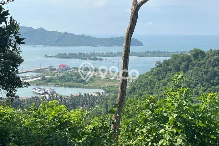 Kavling Tanah Dijual di Lembar Lombok Barat Spesifikasi 7800m2 Kavling Tanah Dijual di Lembar Lombok Barat Spesifikasi 7800m2