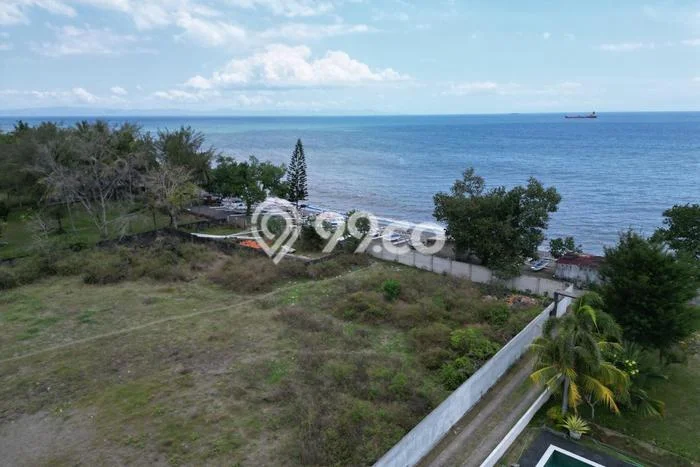 Lahan Kosong Dijual di Batu Layar, Lombok Barat, Luas 39972m2 Area Strategis Lahan Kosong Dijual di Batu Layar, Lombok Barat, Luas 39972m2 Area Strategis
