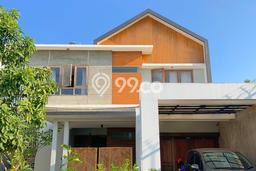 Dijual Rumah Luas Megah Dengan View Eksklusif di Mataram Kota, Mataram Dijual Rumah Luas Megah Dengan View Eksklusif di Mataram Kota, Mataram