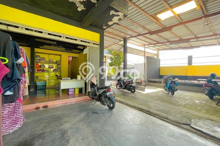 Tanah Dijual Lokasi Mataram, Mataram Luas 109m2 Legalitas Aman Tanah Dijual Lokasi Mataram, Mataram Luas 109m2 Legalitas Aman
