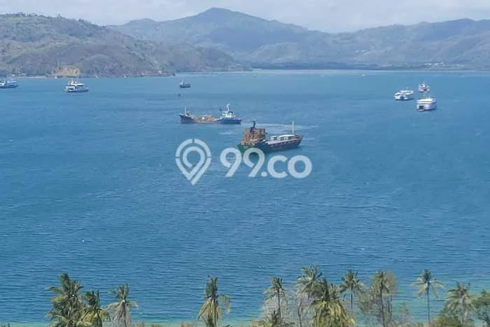 Tanah Strategis Dijual di Sekotong Lombok Barat 7200m2 Tanah Strategis Dijual di Sekotong Lombok Barat 7200m2