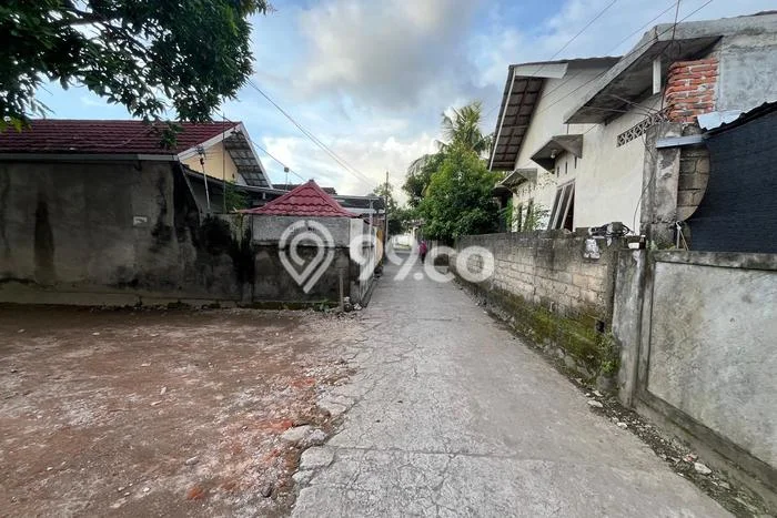 Tanah untuk Dijual di Batu Layar Lombok Barat Luas 461m2 Tanah untuk Dijual di Batu Layar Lombok Barat Luas 461m2