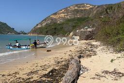 Tanah Kosong Dijual di Lombok Tengah dengan Area 4000m2 Tanah Kosong Dijual di Lombok Tengah dengan Area 4000m2