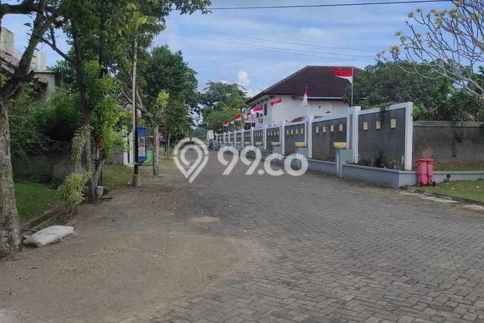 Rumah Strategis Minimalis Lb 100m2 di Batu Layar, Lombok Barat Rumah Strategis Minimalis Lb 100m2 di Batu Layar, Lombok Barat