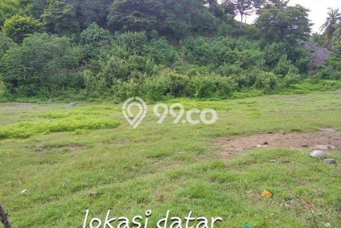 Jual Tanah Area Potensial di Sekotong, Luas 2800m², Akses Transportasi Jual Tanah Area Potensial di Sekotong, Luas 2800m², Akses Transportasi