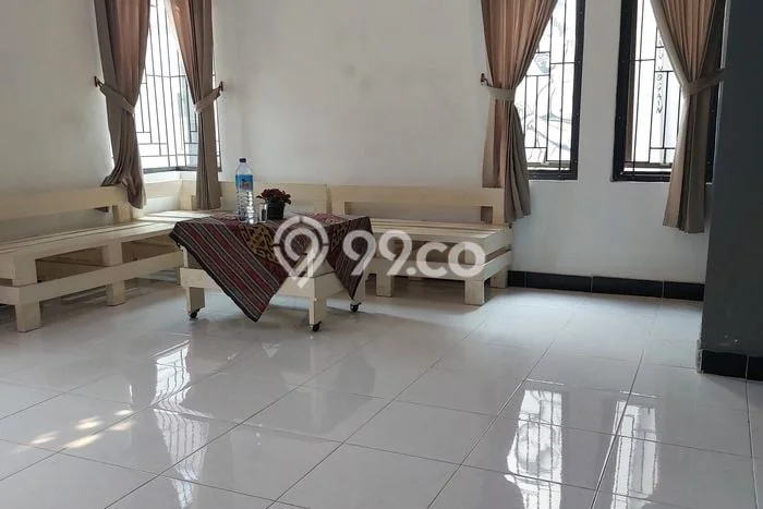 Jual Rumah Harga Miring Labu Api Punya 2 Kamar & LT 105m2 Jual Rumah Harga Miring Labu Api Punya 2 Kamar & LT 105m2