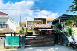 Siap Huni Hunian Elit 4 Kamar di Mataram Dekat ke Mana Pun Siap Huni Hunian Elit 4 Kamar di Mataram Dekat ke Mana Pun