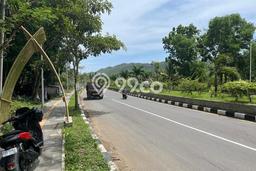Tanah Dijual Lokasi Pujut, Lombok Tengah dengan Luas Tanah 418m2 dan Status SHM Tanah Dijual Lokasi Pujut, Lombok Tengah dengan Luas Tanah 418m2 dan Status SHM