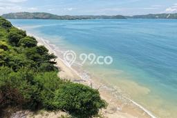 Tanah untuk Dijual di Pujut Lombok Tengah Luas 3950m2 Tanah untuk Dijual di Pujut Lombok Tengah Luas 3950m2