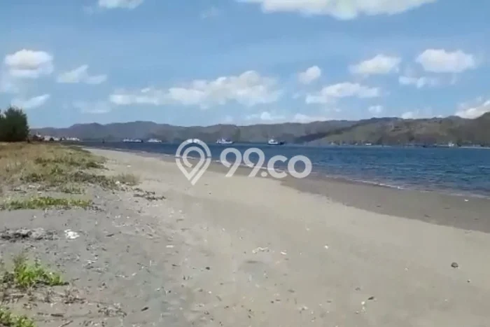 Tanah di Lembar, Lombok Barat Luas 2720m2 Dijual Segera Tanah di Lembar, Lombok Barat Luas 2720m2 Dijual Segera