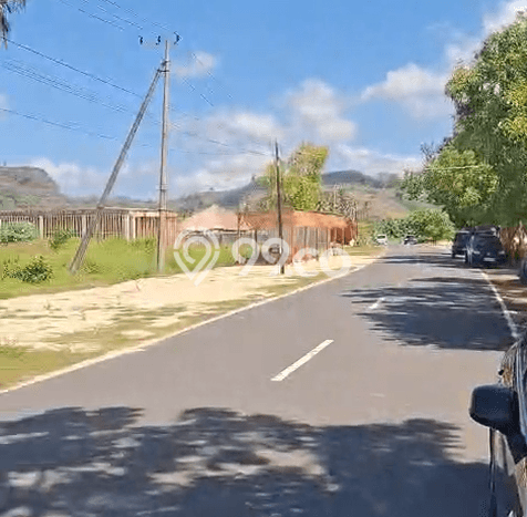 Tanah Kavling untuk Dijual di Sekotong Lombok Barat 1500m2 Tanah Kavling untuk Dijual di Sekotong Lombok Barat 1500m2