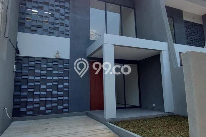 Jual Rumah Strategis Bagus Punya 3 KT di Cinere Depok SHM Jual Rumah Strategis Bagus Punya 3 KT di Cinere Depok SHM