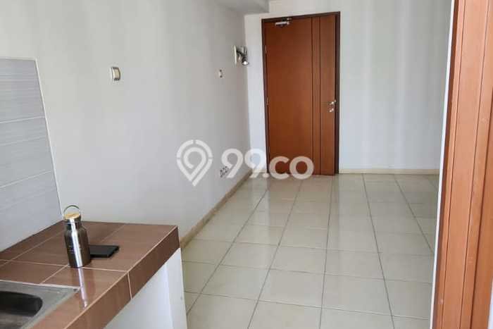 Hunian Apartemen 1 KT 1 KM Dijual di Ciputat Tangerang Selatan, Luas 30m2 Hunian Apartemen 1 KT 1 KM Dijual di Ciputat Tangerang Selatan, Luas 30m2